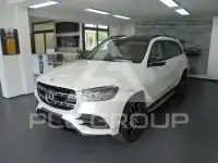2020 Mercedes Benz GLS 580