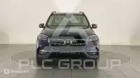 2020 Mercedes Benz GLS 580