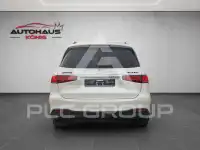 2020 Mercedes Benz GLS 580