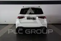 2020 Mercedes Benz GLS 580
