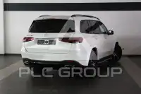 2020 Mercedes Benz GLS 580