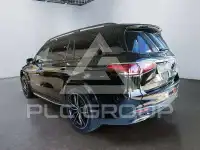2020 Mercedes Benz GLS 580
