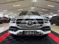 2020 Mercedes Benz GLS 580