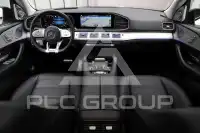2020 Mercedes Benz GLS 580