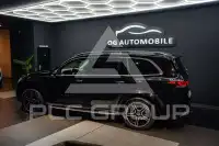 2020 Mercedes Benz GLS 580