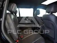 2020 Mercedes Benz GLS 580