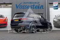 2020 Mercedes Benz GLS 580