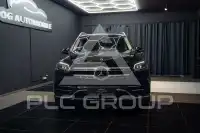 2020 Mercedes Benz GLS 580