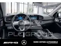 2020 Mercedes Benz GLS 580