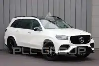 2020 Mercedes Benz GLS 580