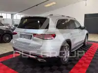 2020 Mercedes Benz GLS 580