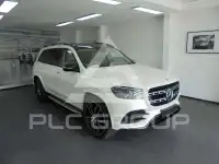 2020 Mercedes Benz GLS 580