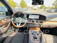 2020 Mercedes Benz GLS 580