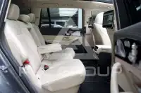 2020 Mercedes Benz GLS 580