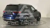 2020 Mercedes Benz GLS 580