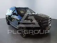 2020 Mercedes Benz GLS 580
