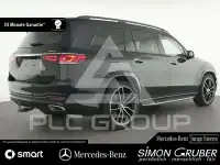 2020 Mercedes Benz GLS 580