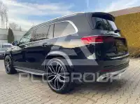 2020 Mercedes Benz GLS 580
