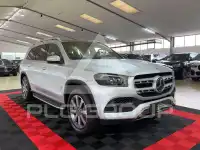 2020 Mercedes Benz GLS 580