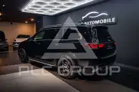 2020 Mercedes Benz GLS 580