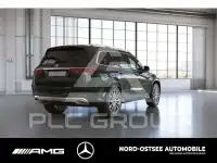 2020 Mercedes Benz GLS 580