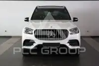 2020 Mercedes Benz GLS 580