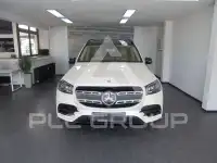 2020 Mercedes Benz GLS 580