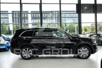 2020 Mercedes Benz GLS 580