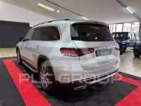 2020 Mercedes Benz GLS 580