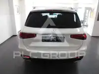 2020 Mercedes Benz GLS 580