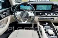 2020 Mercedes Benz GLS 580