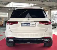 2020 Mercedes Benz GLS 580
