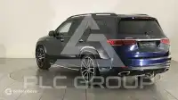 2020 Mercedes Benz GLS 580