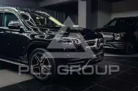 2020 Mercedes Benz GLS 580