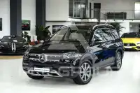 2020 Mercedes Benz GLS 580