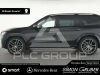 2020 Mercedes Benz GLS 580