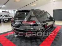 2020 Mercedes Benz GLS 580