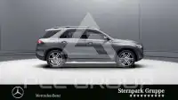 2020 Mercedes Benz GLE 580