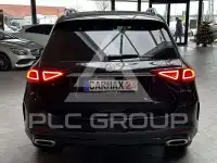 2020 Mercedes Benz GLE 580