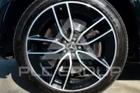 2020 Mercedes Benz GLE 580