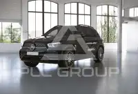 2020 Mercedes Benz GLE 580