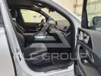2020 Mercedes Benz GLE 580