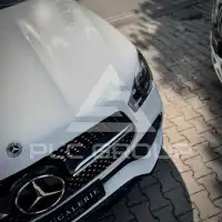 2020 Mercedes Benz GLE 580