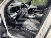 2020 Mercedes Benz GLE 580