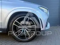 2020 Mercedes Benz GLE 580