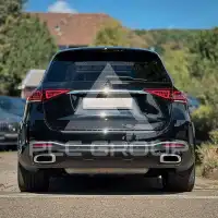 2020 Mercedes Benz GLE 580