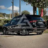 2020 Mercedes Benz GLE 580