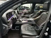 2020 Mercedes Benz GLE 580