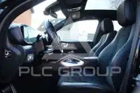 2020 Mercedes Benz GLE 580