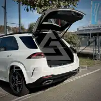 2020 Mercedes Benz GLE 580